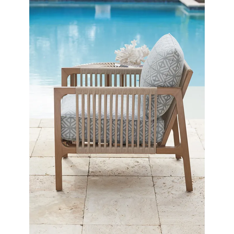 St Tropez Lounge Chair