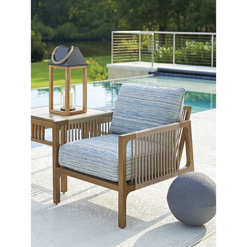 St Tropez Lounge Chair
