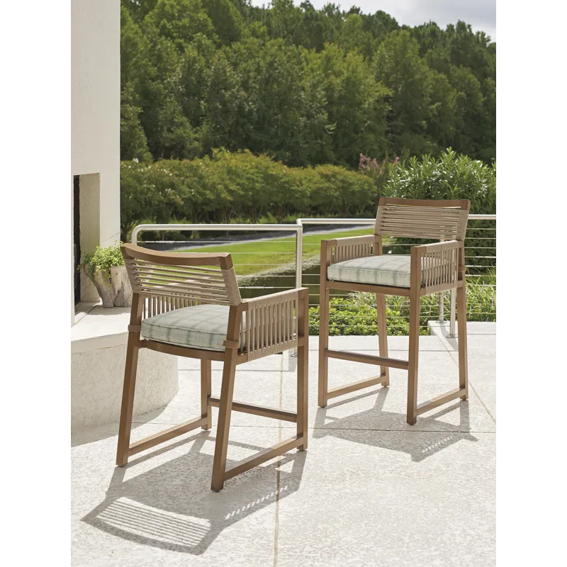 St Tropez Counter Stool