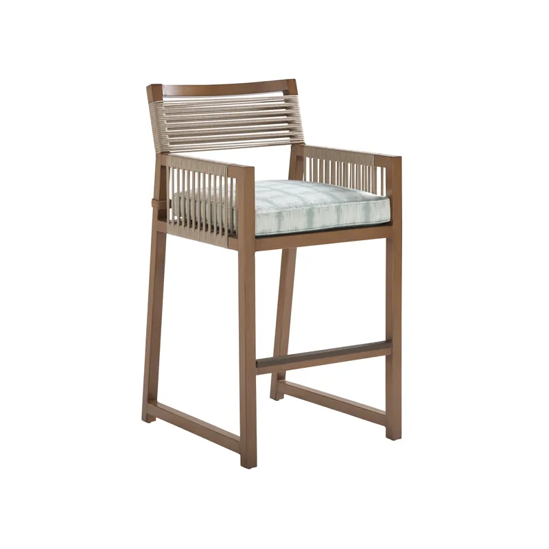 St Tropez Bar Stool