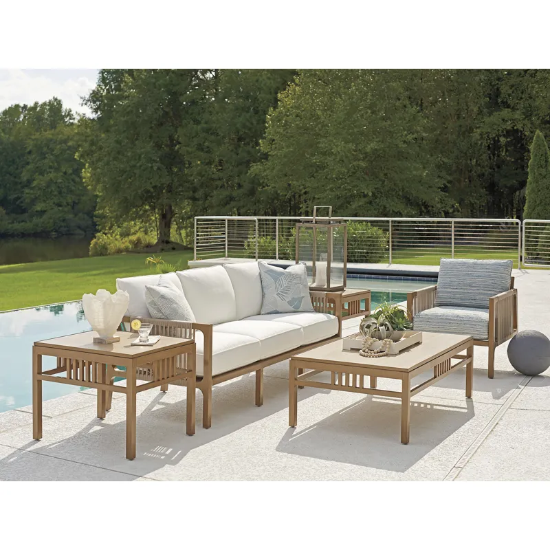 St Tropez Lounge Chair