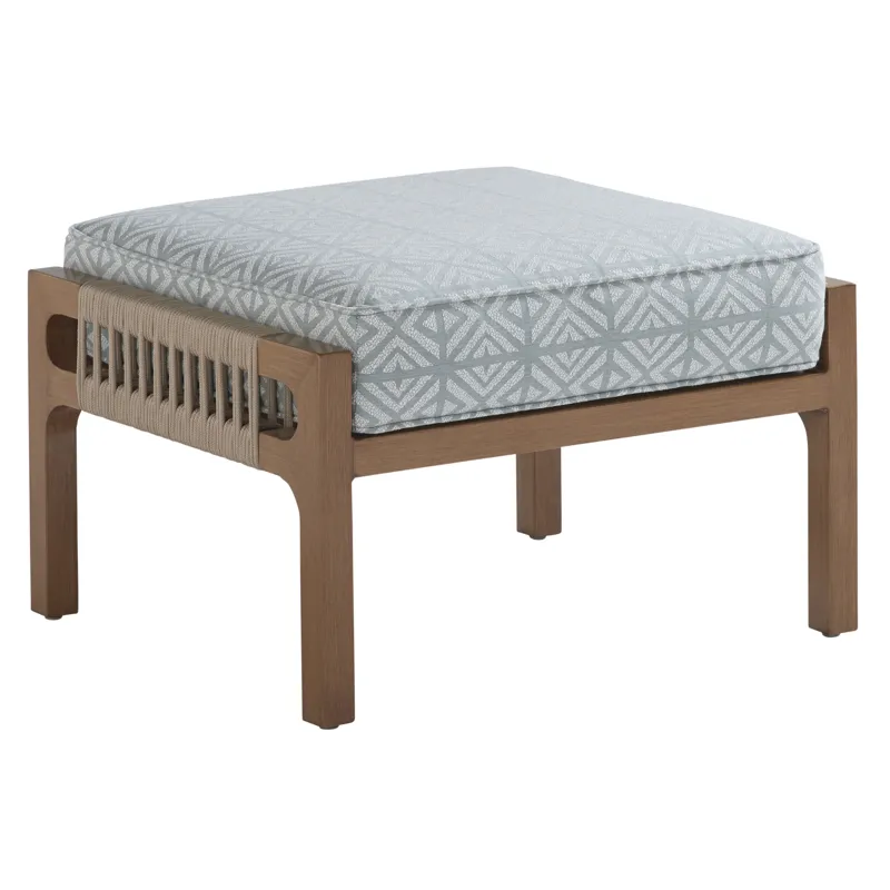 St Tropez Ottoman