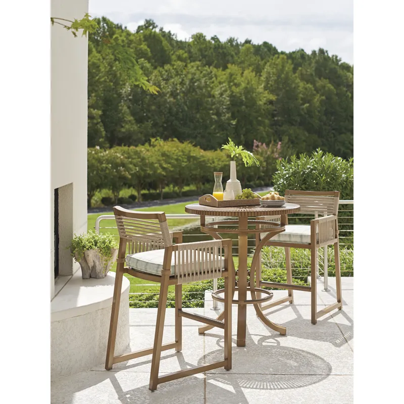 St Tropez Bar Stool