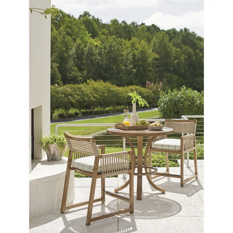St Tropez Counter Stool