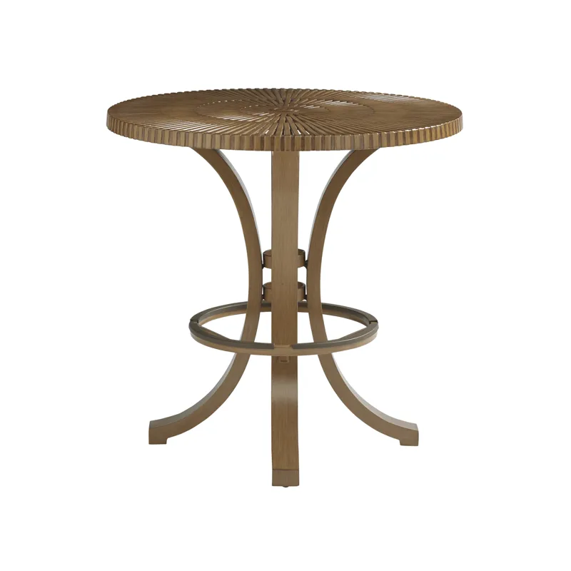 St Tropez Bistro Table