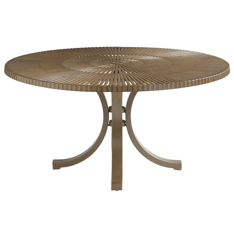 St Tropez Round Dining Table