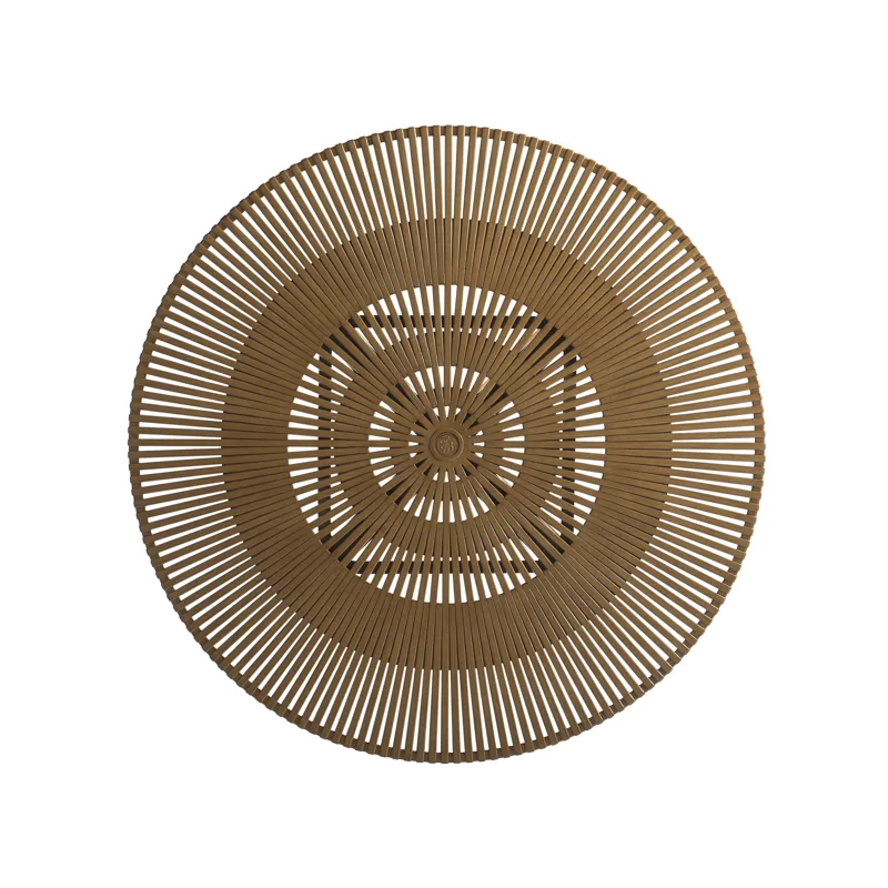 St Tropez Round Dining Table