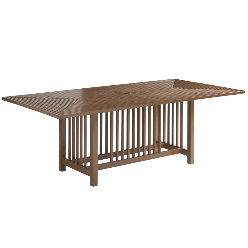 St Tropez Rectangular Dining Table