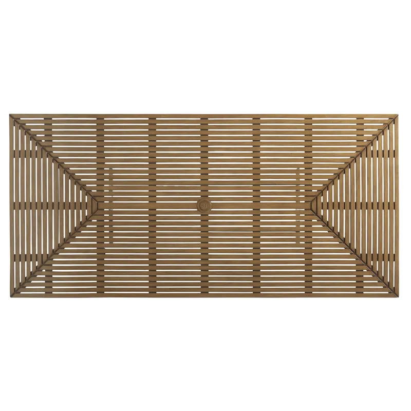 St Tropez Rectangular Dining Table