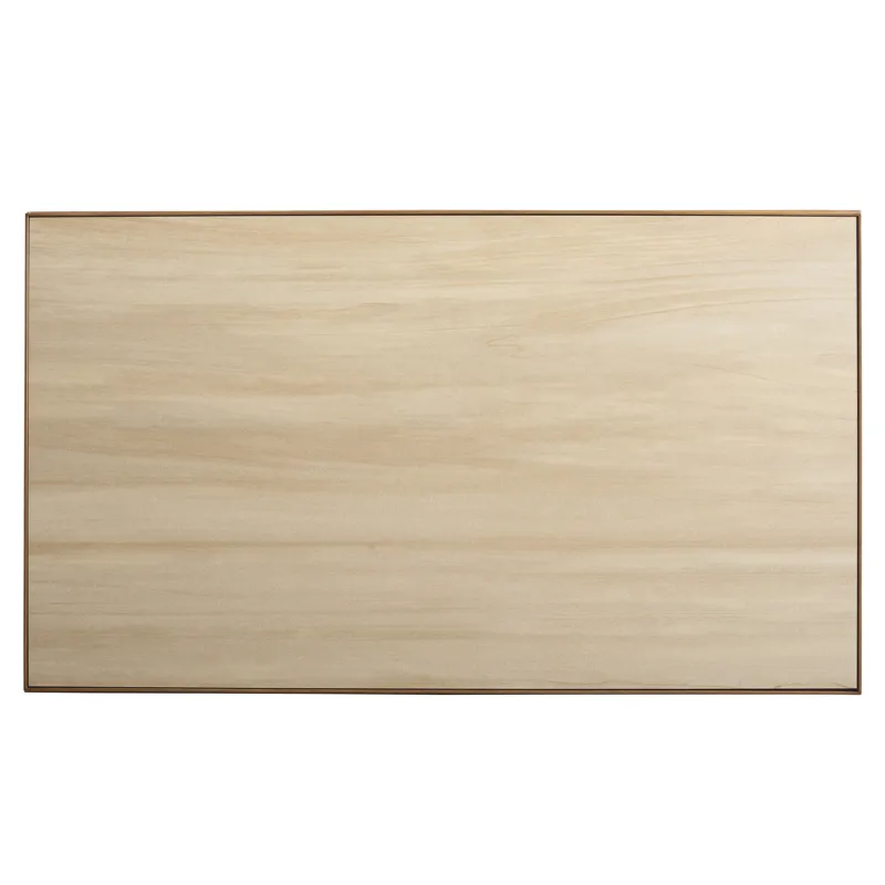 St Tropez Rectangular Cocktail Table