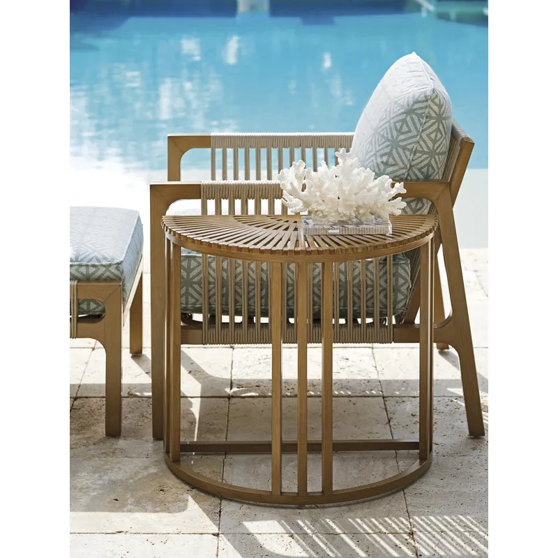 St Tropez Lounge Chair
