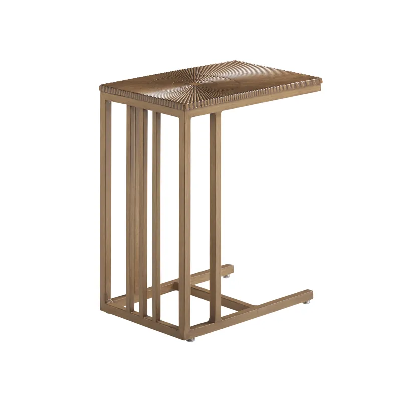 St Tropez Rectangular Spot Table