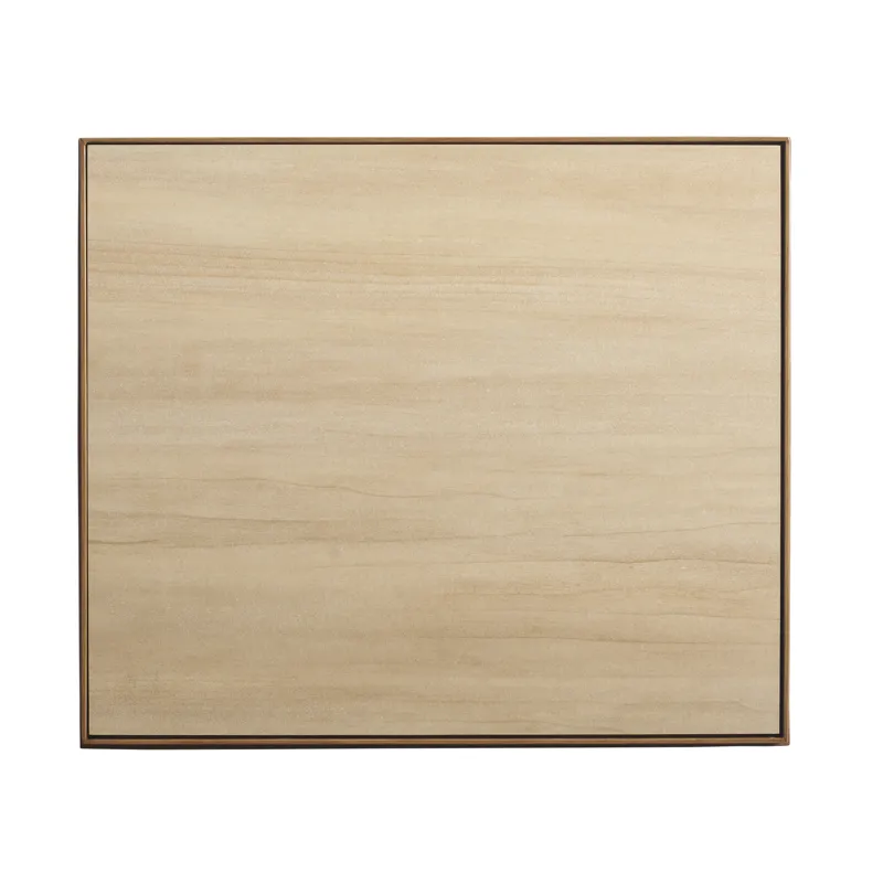 St Tropez Rectangular End Table