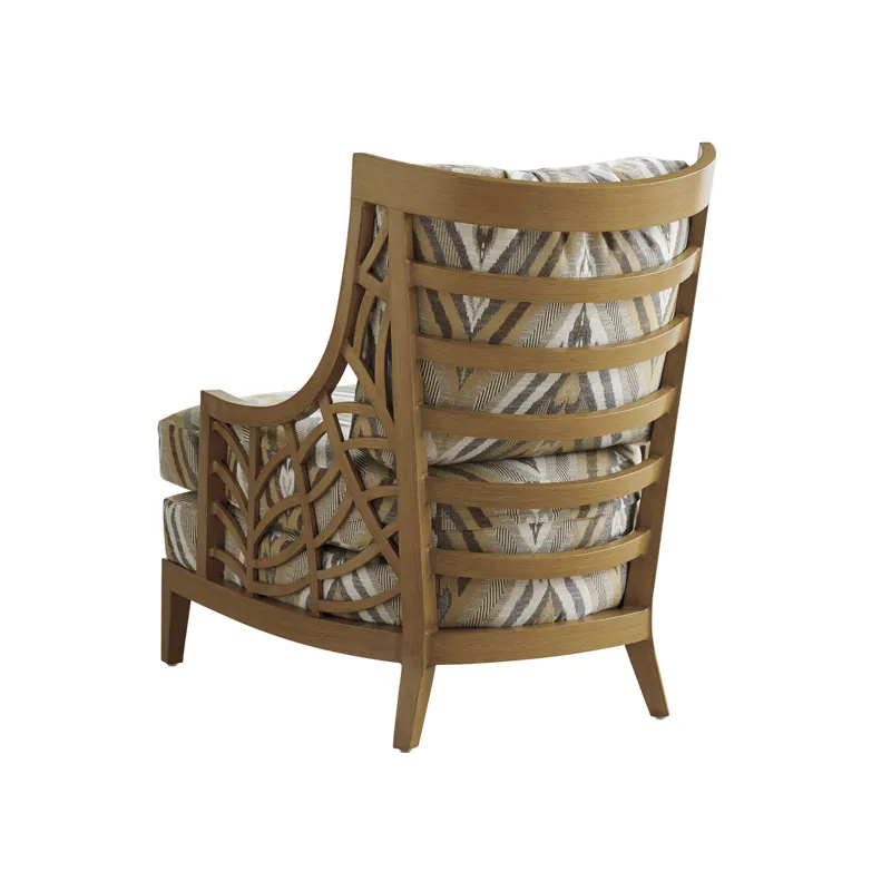 Los Altos Valley View Occasional Chair