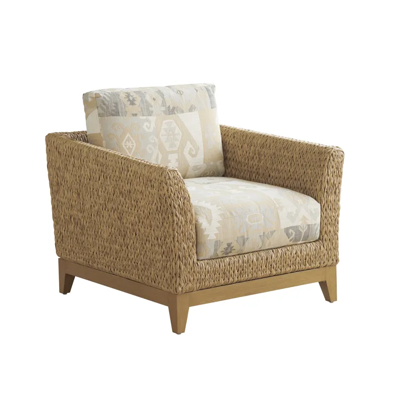 Los Altos Valley View Lounge Chair