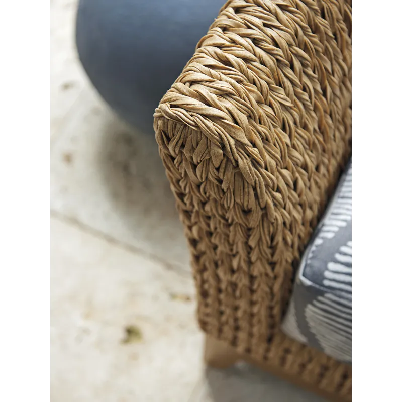 Los Altos Valley View Lounge Chair