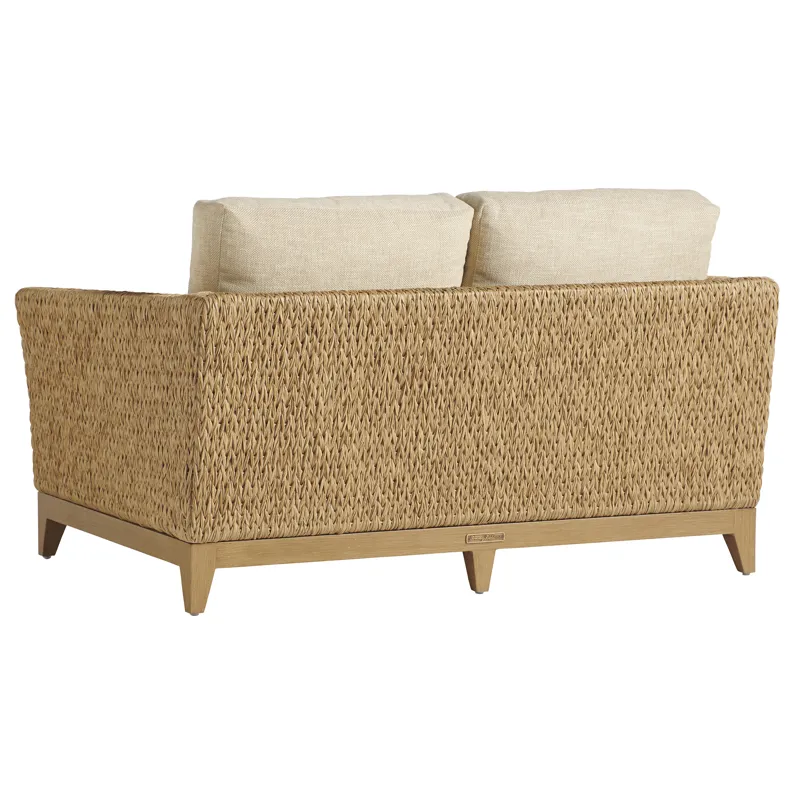 Los Altos Valley View Love Seat