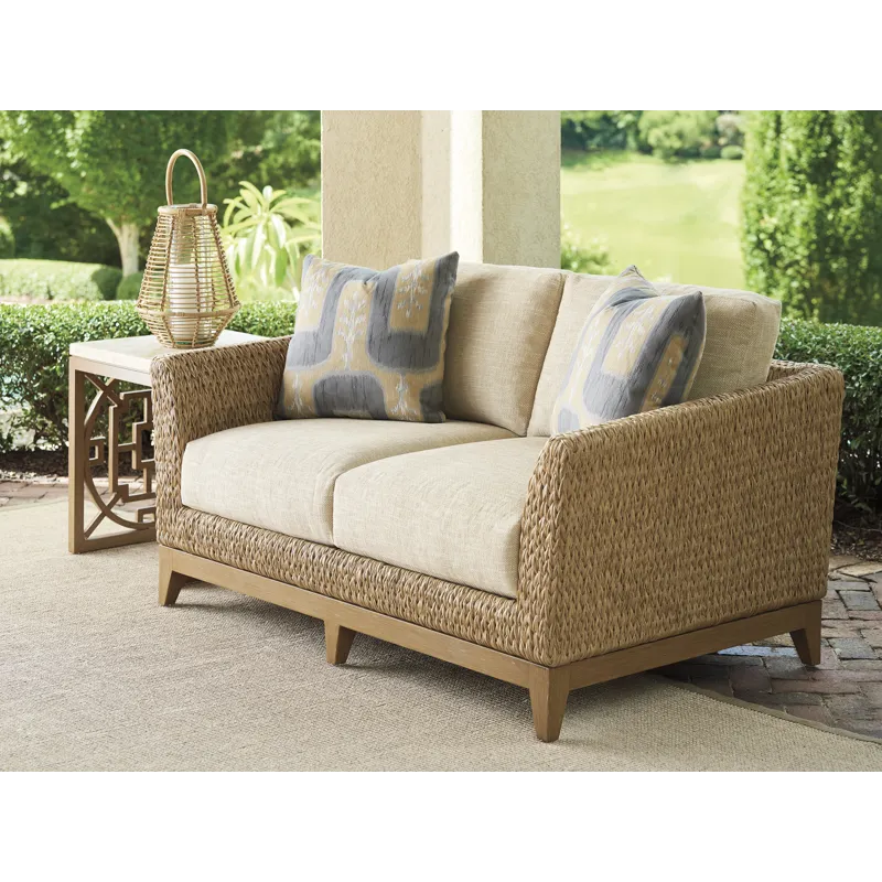 Los Altos Valley View Love Seat