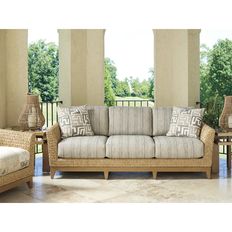 Los Altos Valley View Sofa