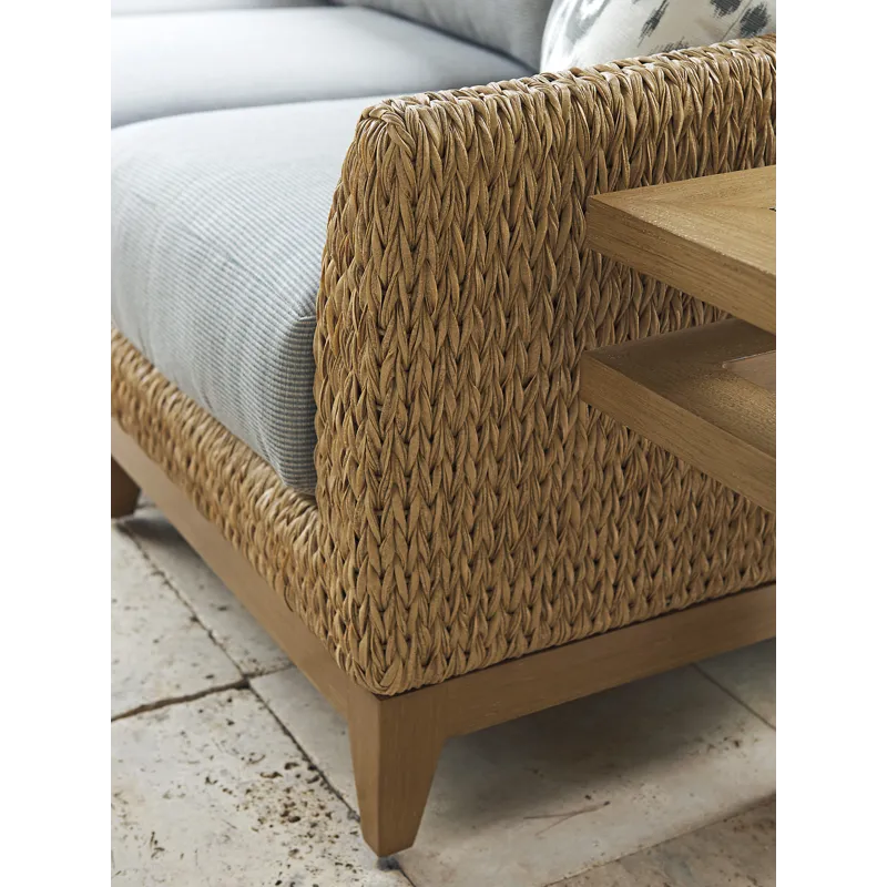 Los Altos Valley View Sofa