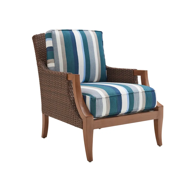 Harbor Isle Lounge Chair