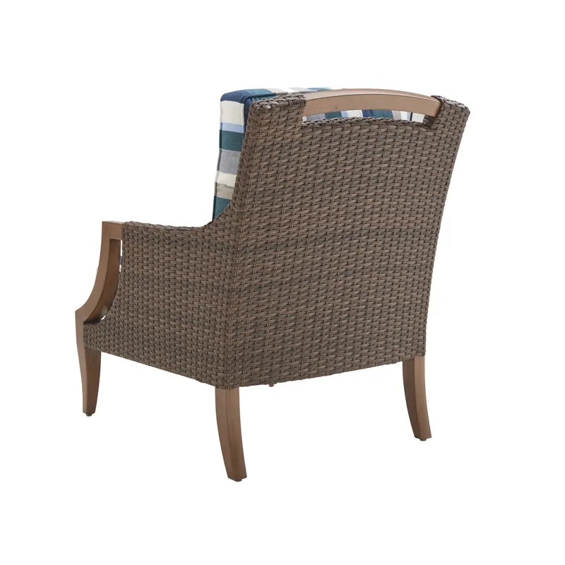 Harbor Isle Lounge Chair