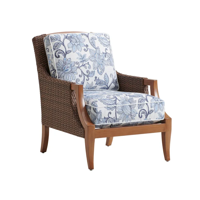 Harbor Isle Lounge Chair