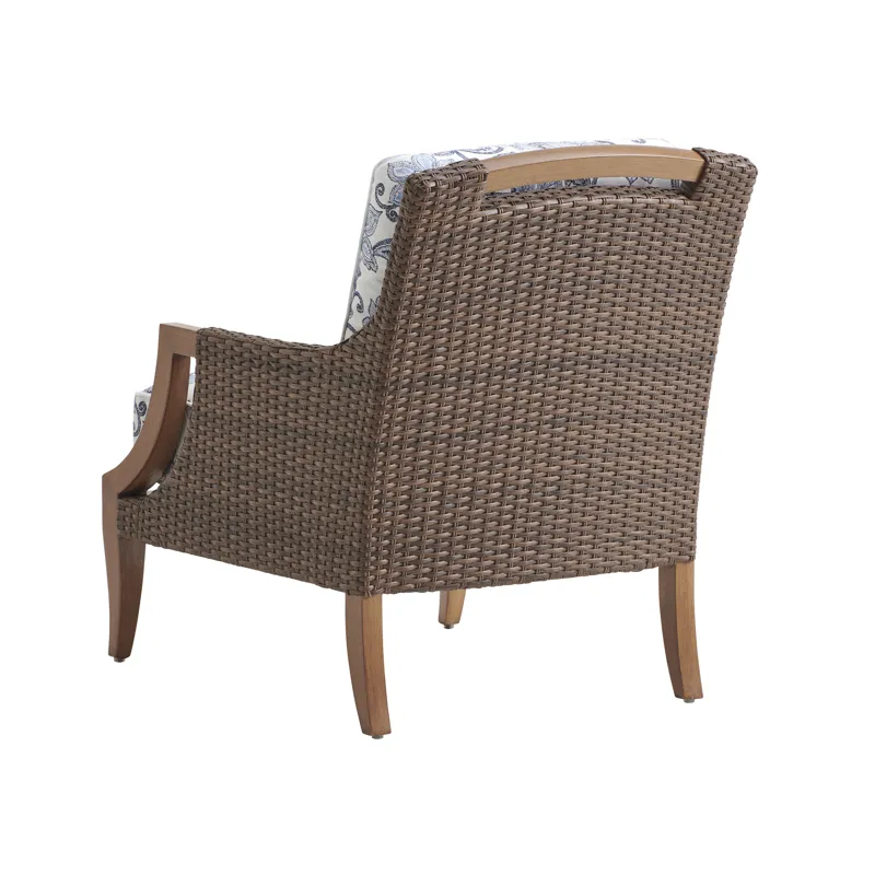 Harbor Isle Lounge Chair