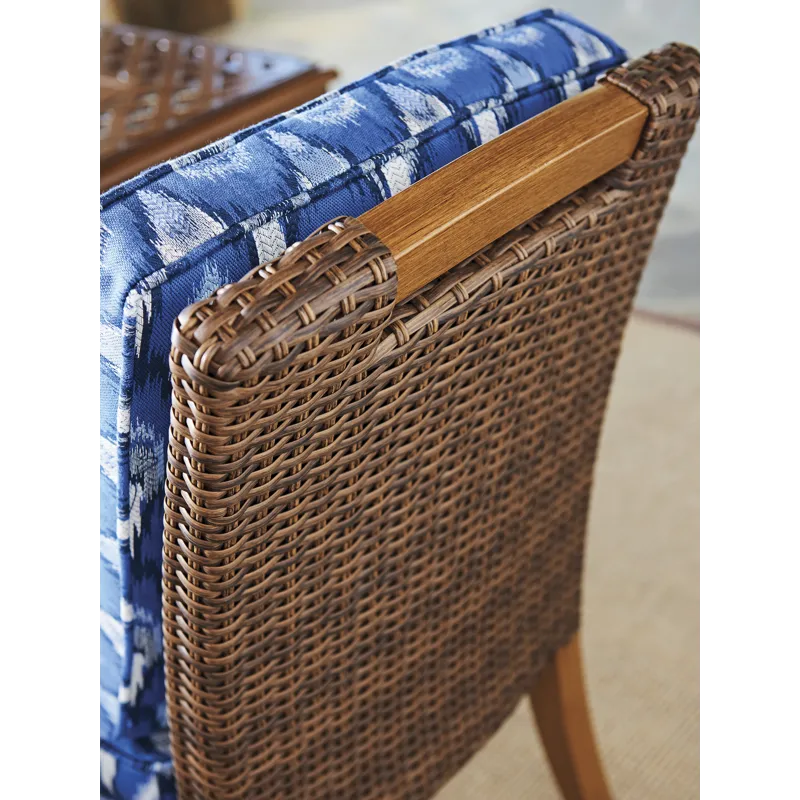 Harbor Isle Side Dining Chair