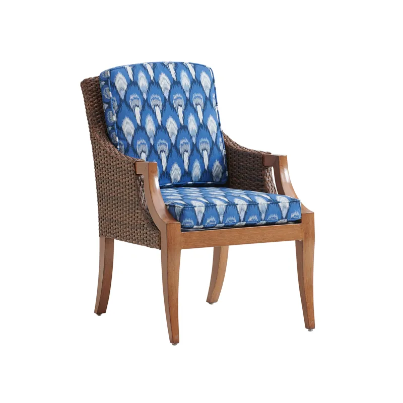 Harbor Isle Arm Dining Chair