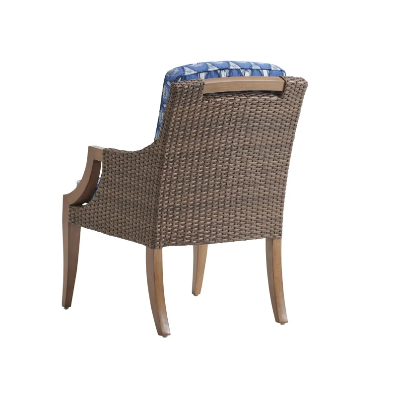 Harbor Isle Arm Dining Chair