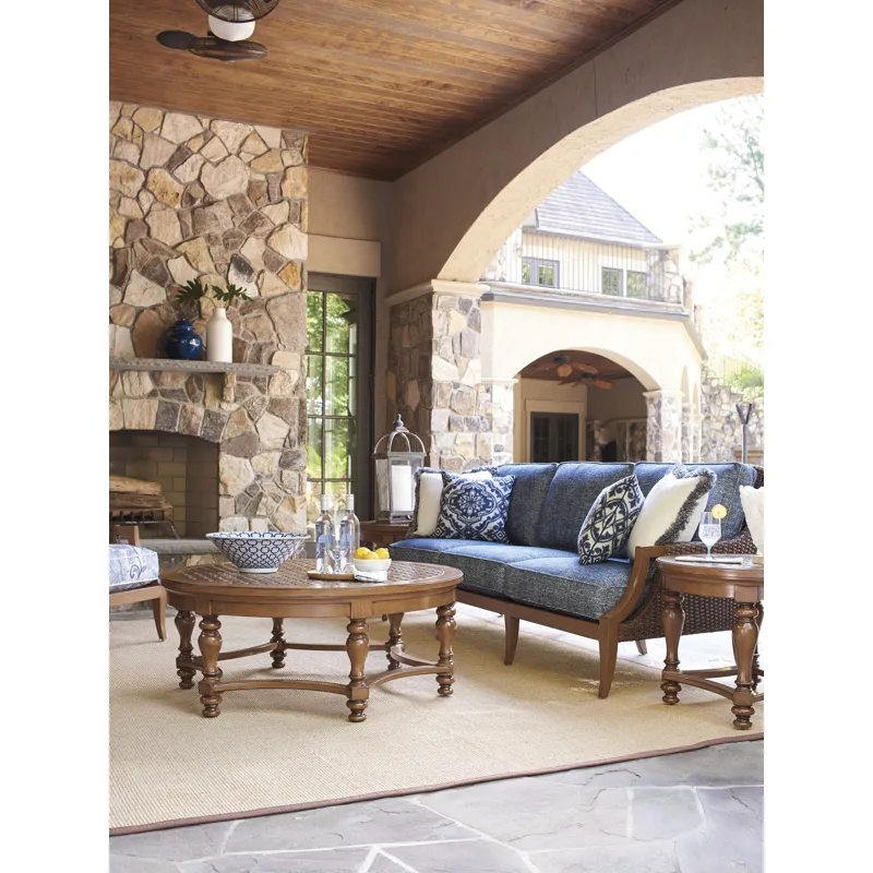 Harbor Isle Sofa