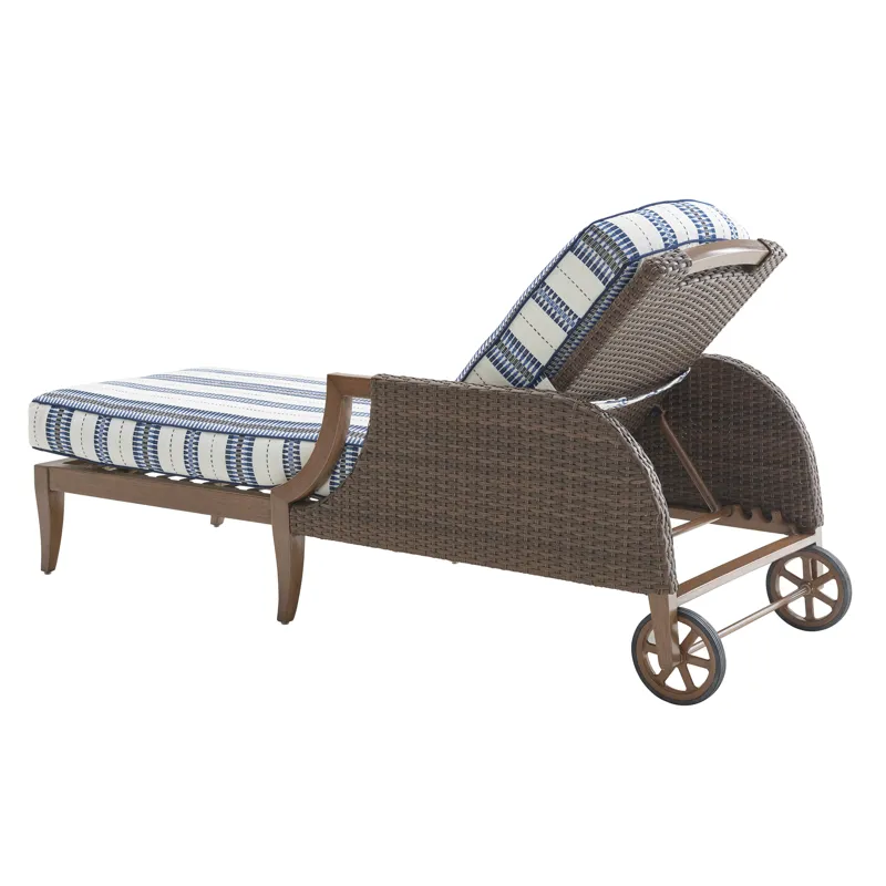 Harbor Isle Chaise Lounge