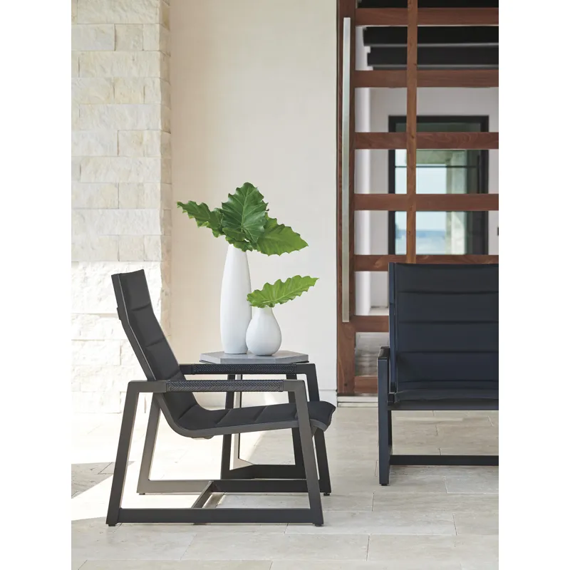 South Beach Occasional Chair