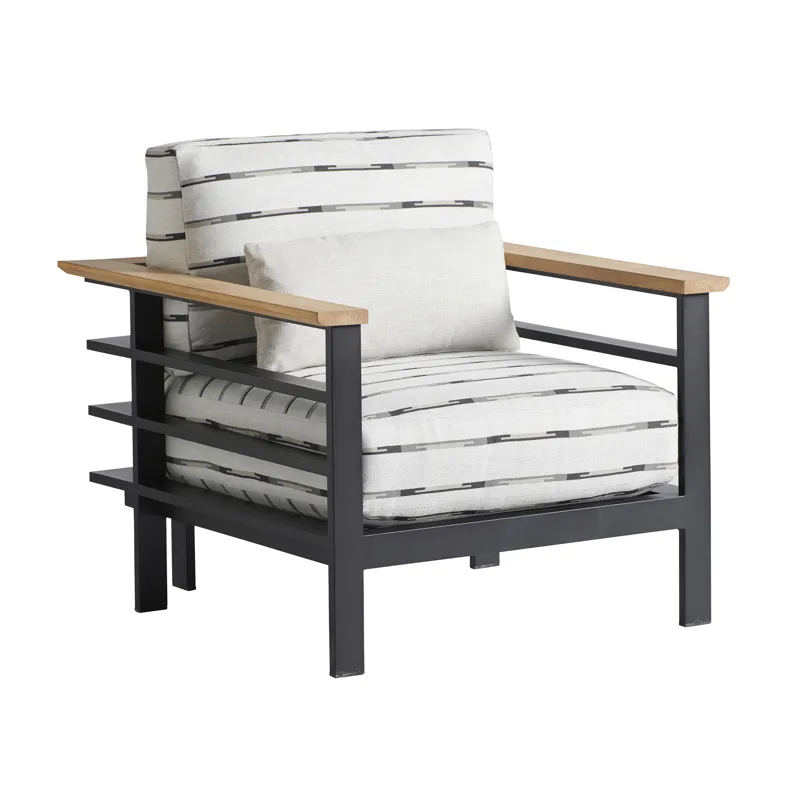 South Beach Lounge Chair