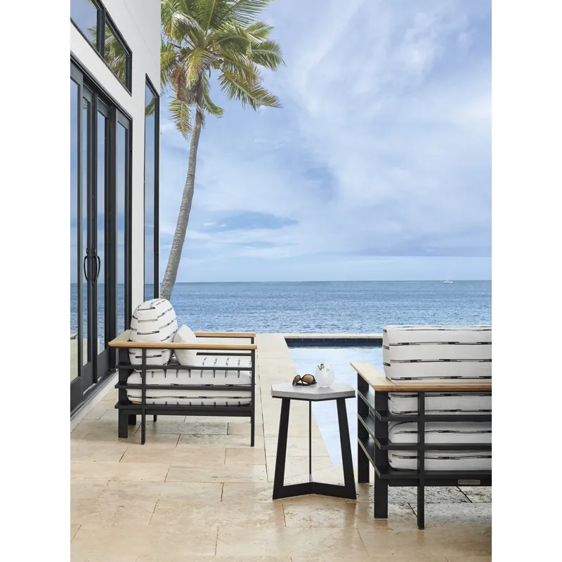 South Beach Spot Table