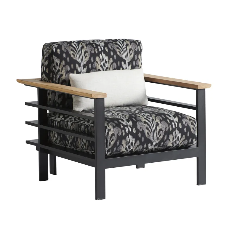 South Beach Lounge Chair