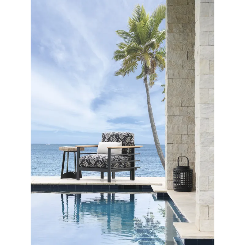 South Beach Lounge Chair