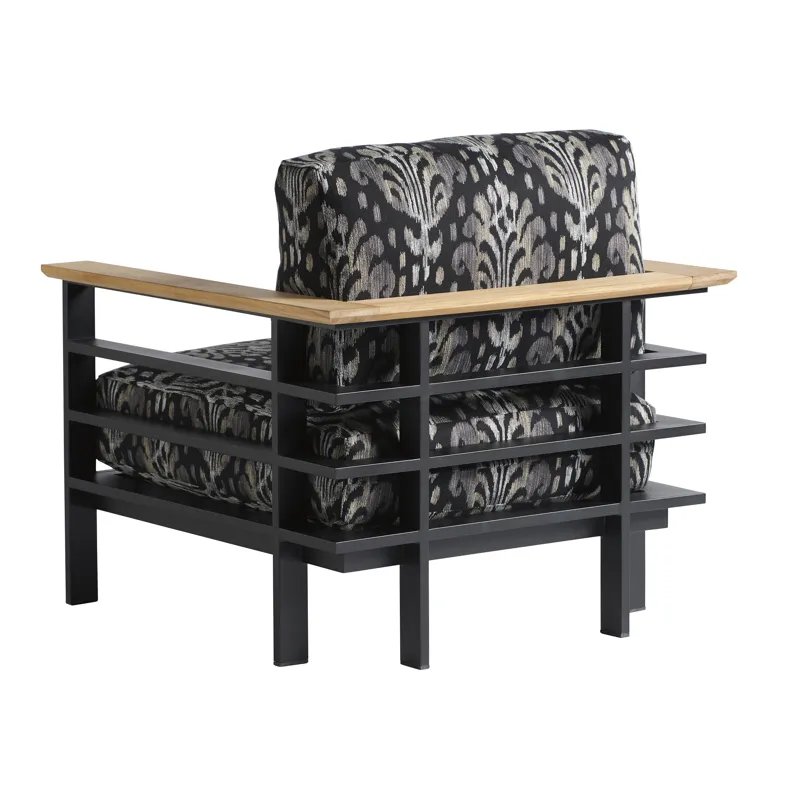 South Beach Lounge Chair