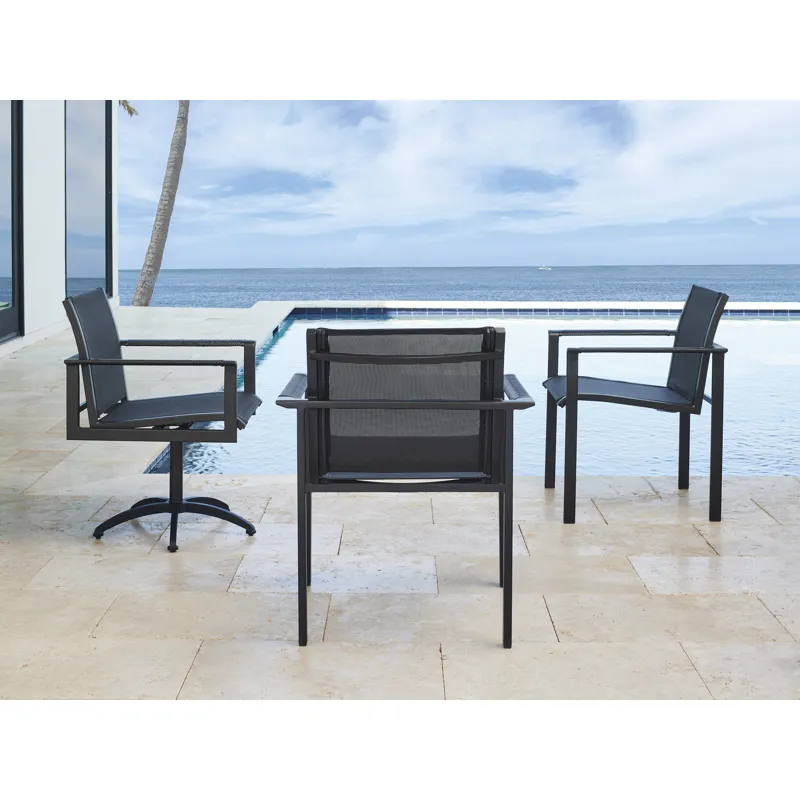 South Beach Dining Chair