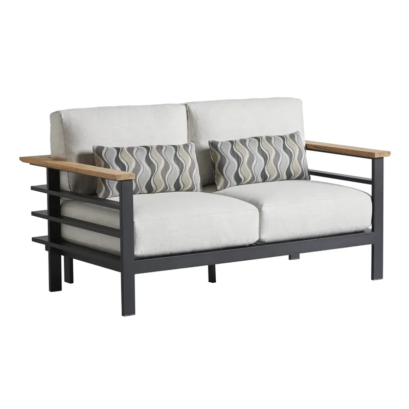 South Beach Love Seat