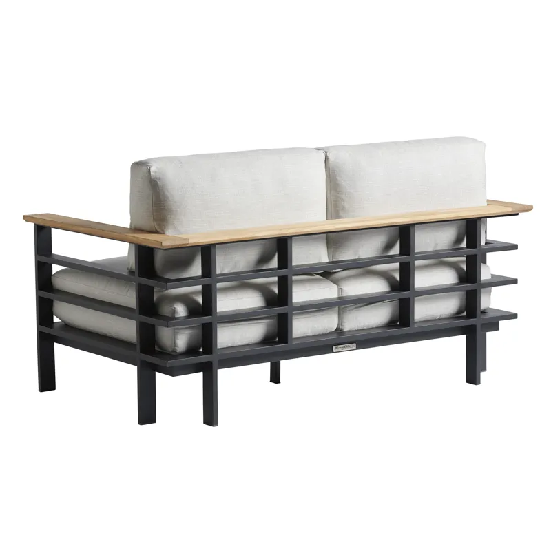 South Beach Love Seat