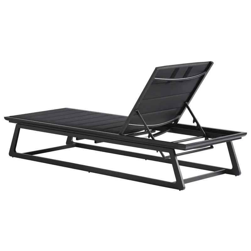 South Beach Chaise Lounge