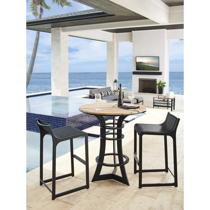 South Beach Bar Stool