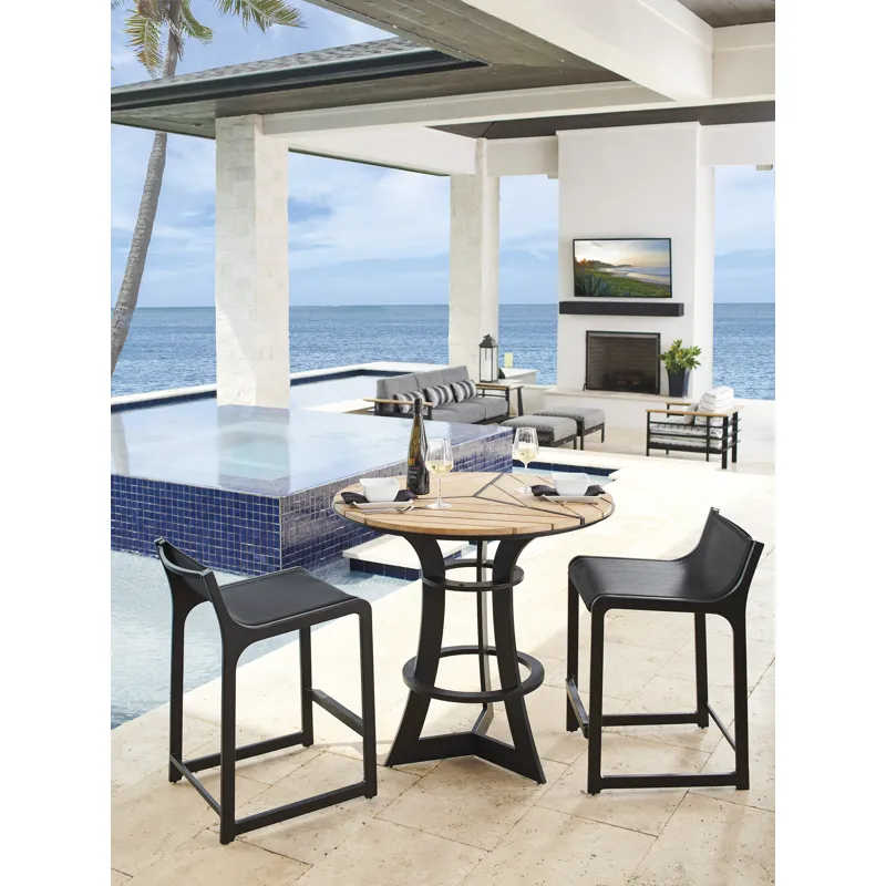 South Beach Counter Stool