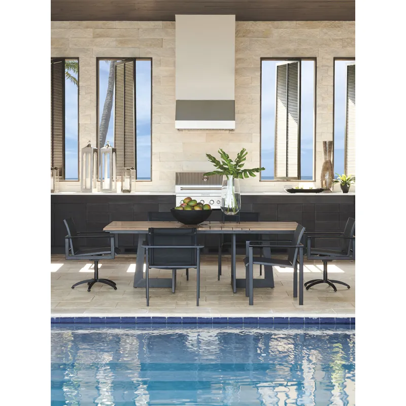 South Beach Dining Chair