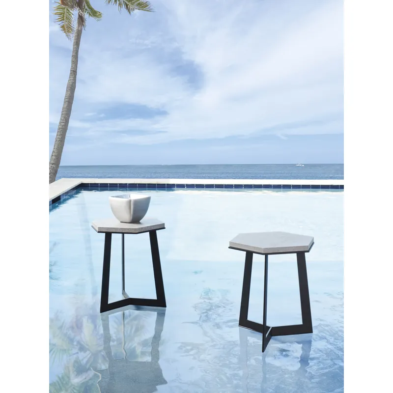 South Beach Spot Table