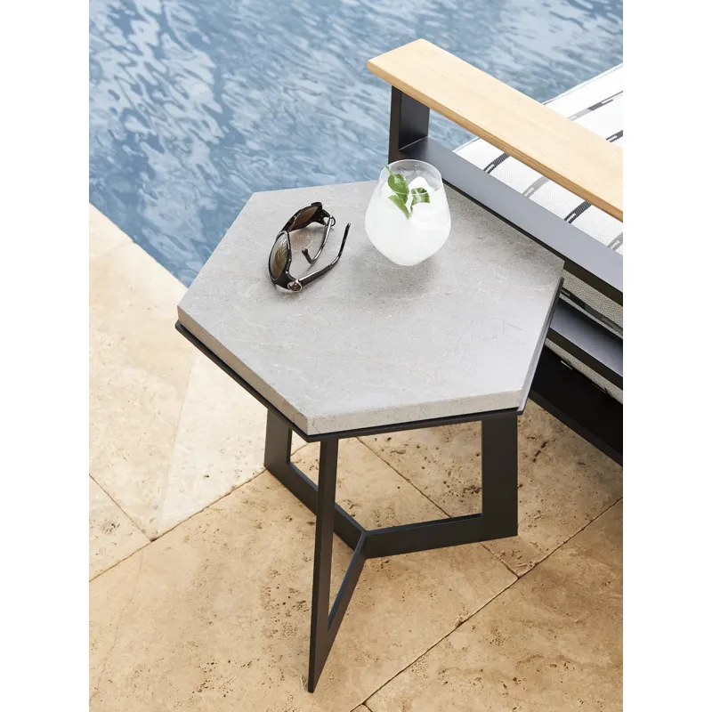 South Beach Spot Table