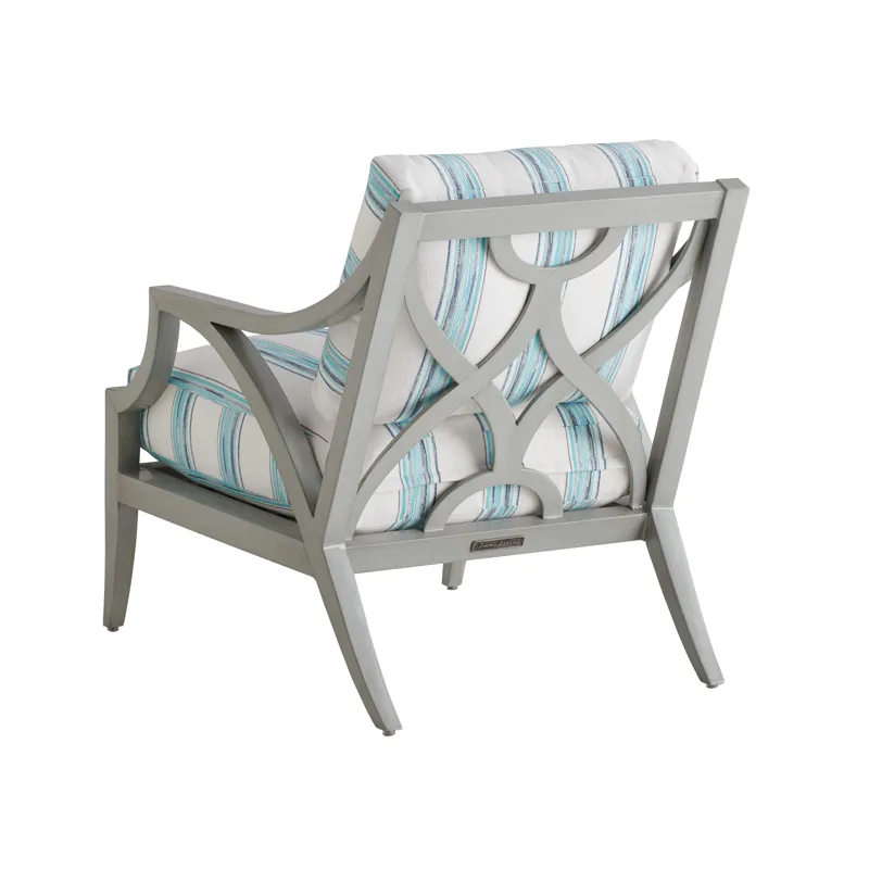 Silver Sands Lounge Chair