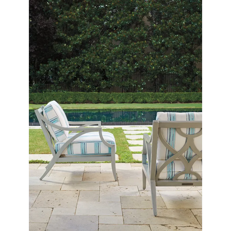 Silver Sands Lounge Chair